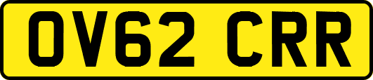 OV62CRR