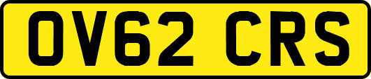 OV62CRS
