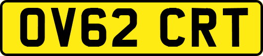 OV62CRT