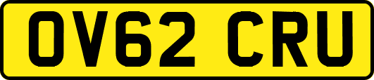 OV62CRU