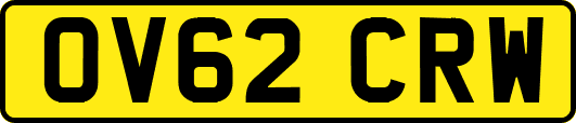 OV62CRW
