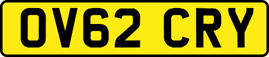 OV62CRY
