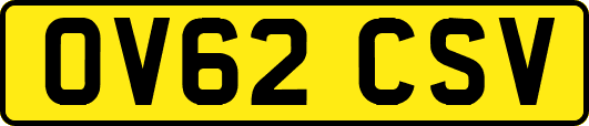 OV62CSV