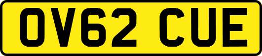 OV62CUE
