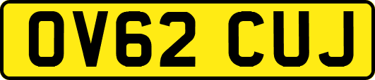 OV62CUJ