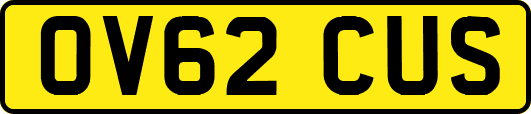 OV62CUS