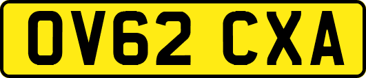 OV62CXA