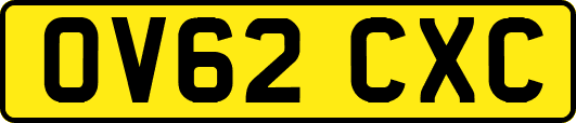 OV62CXC