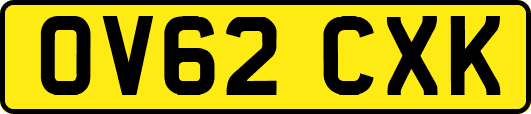 OV62CXK