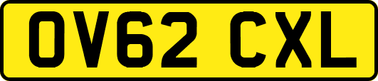 OV62CXL