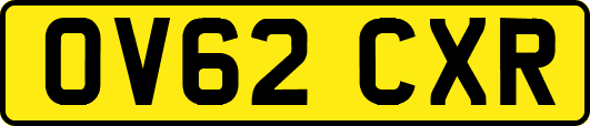 OV62CXR