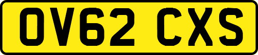 OV62CXS