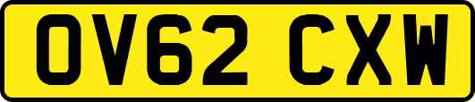 OV62CXW