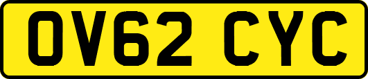 OV62CYC