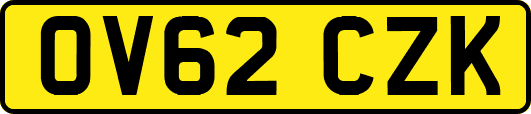 OV62CZK