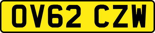 OV62CZW