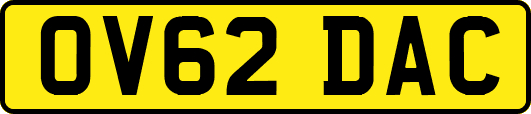 OV62DAC