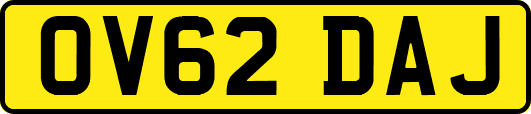 OV62DAJ