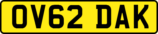OV62DAK