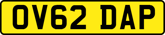 OV62DAP