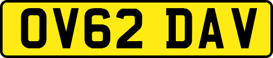 OV62DAV