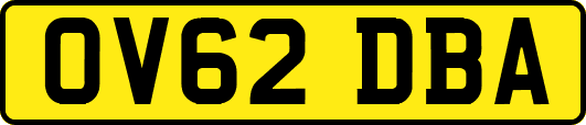 OV62DBA