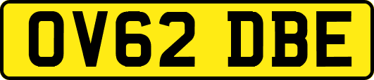 OV62DBE