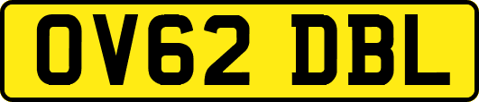 OV62DBL