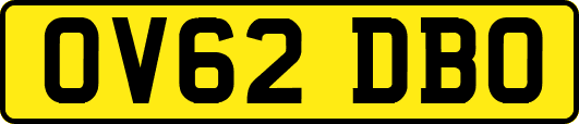 OV62DBO