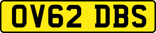 OV62DBS