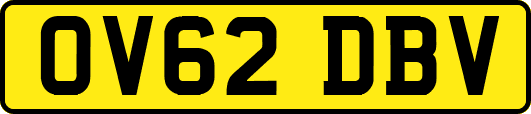 OV62DBV