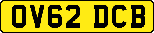 OV62DCB