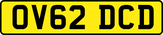 OV62DCD