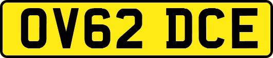 OV62DCE
