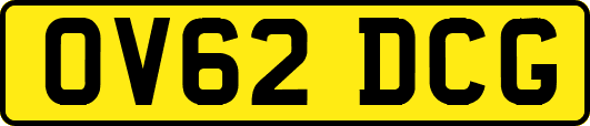 OV62DCG