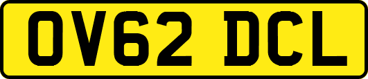OV62DCL