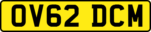 OV62DCM