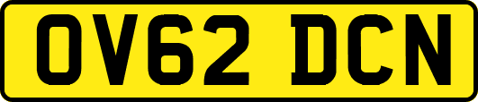 OV62DCN
