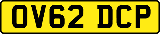 OV62DCP