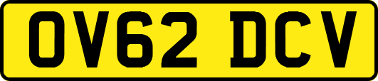 OV62DCV