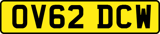 OV62DCW