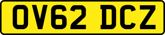 OV62DCZ