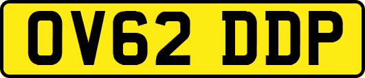 OV62DDP