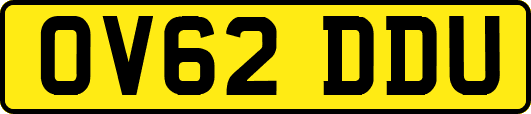 OV62DDU