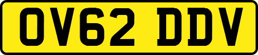 OV62DDV