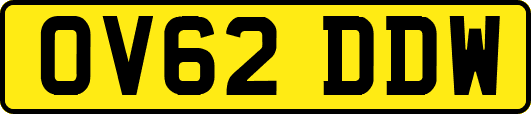OV62DDW