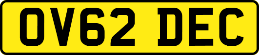 OV62DEC