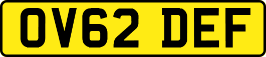 OV62DEF