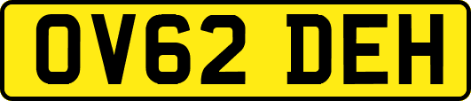 OV62DEH
