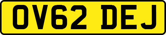 OV62DEJ